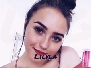 Lilyla