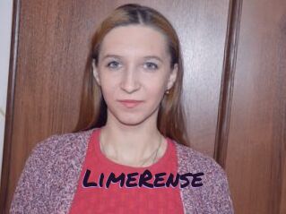 LimeRense