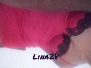 Lina28