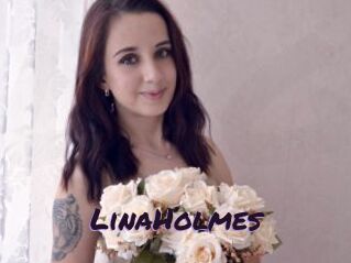 LinaHolmes