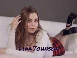 LinaJohnson