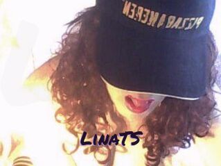 LinaTS