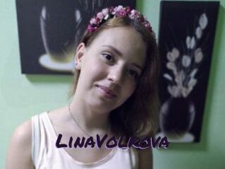 LinaVolkova