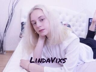 LindaVixs