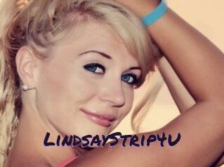 LindsayStrip4U