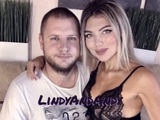 LindyAndAndy Le Cul Gratuit