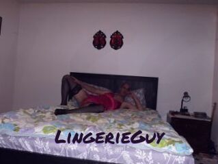 LingerieGuy