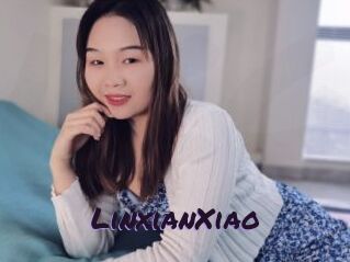 LinxianXiao