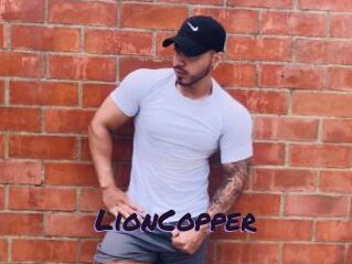 LionCopper