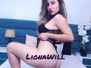 LionaWill