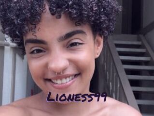 Lioness99