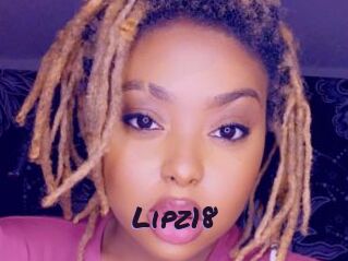 Lipz18