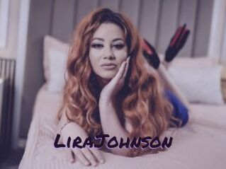 LiraJohnson