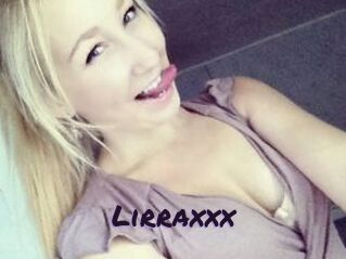 Lirraxxx