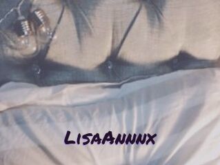 LisaAnnnx