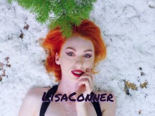 LisaConner