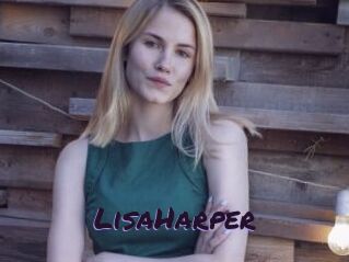 LisaHarper