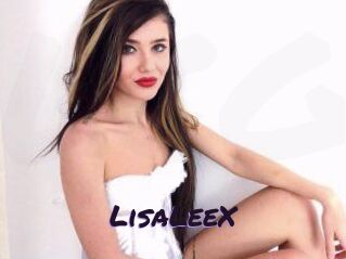 LisaLeeX