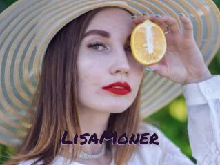 LisaMoner