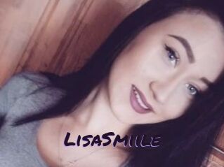 LisaSmiile