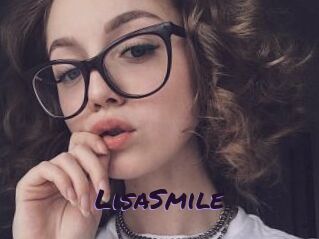 LisaSmile