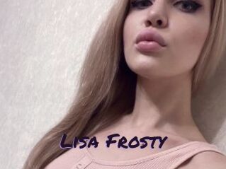 Lisa_Frosty