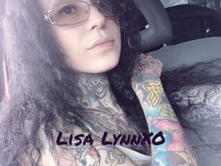 Lisa_LynnXO