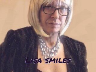 Lisa_smiles