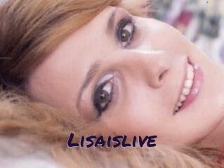 Lisaislive