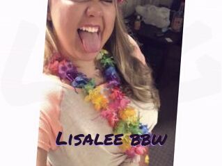 Lisalee_bbw