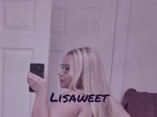 Lisaweet