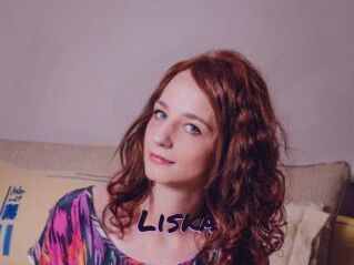 Liska