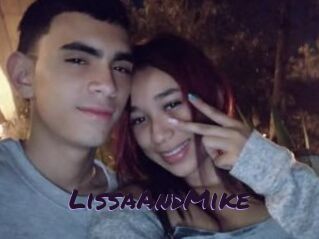 LissaAndMike