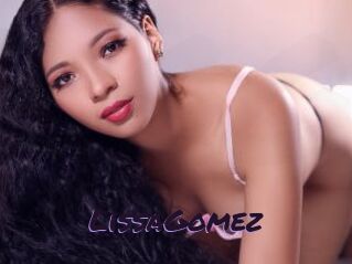 LissaGomez