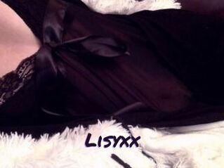 Lisyxx