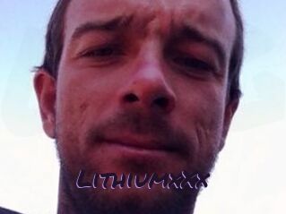 LithiumxXx