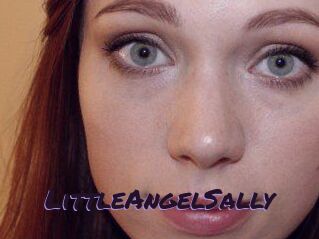 LittleAngelSally