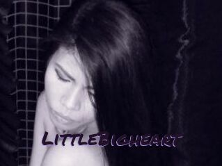 LittleBigheart