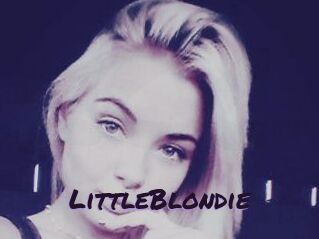 LittleBlondie