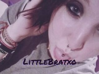 LittleBratxo