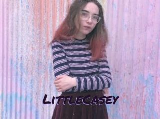 LittleCasey