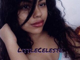 LittleCeleste