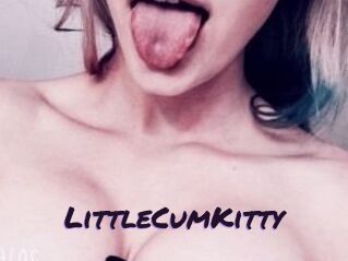 LittleCumKitty