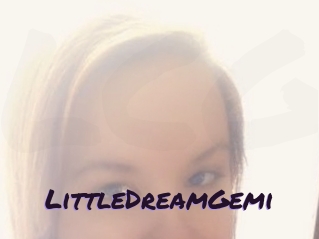 LittleDreamGemi