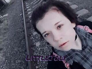 LittleJoly
