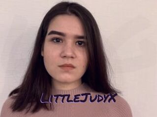 LittleJudyX