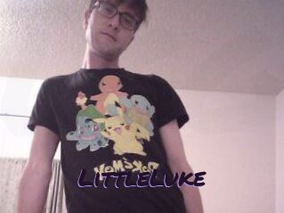 LittleLuke