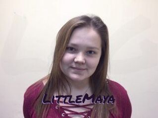 LittleMaya