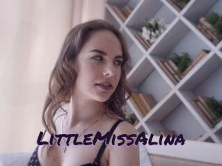 LittleMissAlina