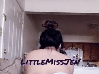 LittleMissJen